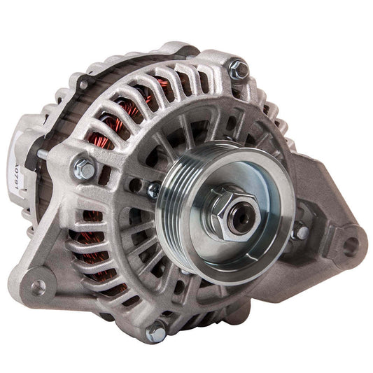 Alternator compatible for Mitsubishi Pajero NM NP NL Challenger PA Triton MK V6 3.0L 3.5L