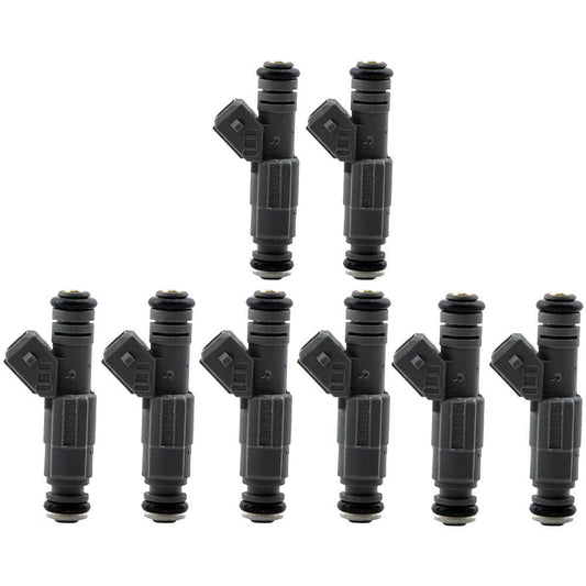 Fuel Injectors compatible for Holden VT VX VU VY VZ V8 5.7L LS1 Gen 3 Commodore 0280155931