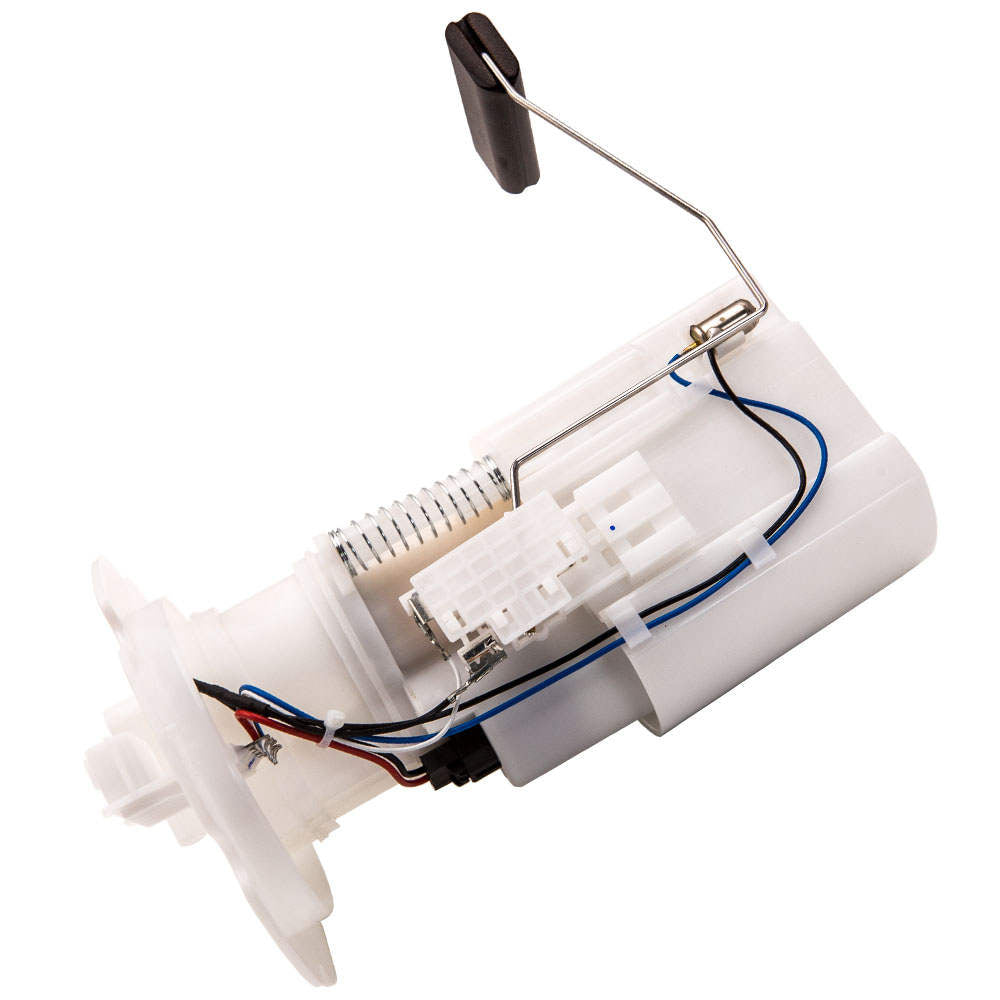 Rear Electrical Fuel Pump Module Assembly compatible for Infiniti G35 M35 2006-2008 V6 3.5L