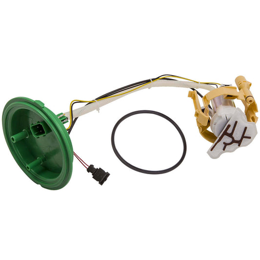 Fuel Pump Module Assembly compatible for BMW E65 E66 E67 735i 740i 745i 750i 16117194000