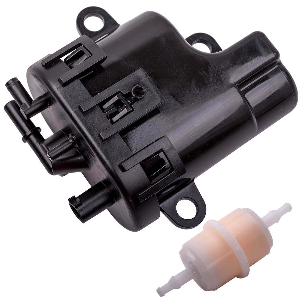 For Kohler ECH 630-3001 19HP ECV 2539316S Lawn Mower Fuel Pump Module and Filter