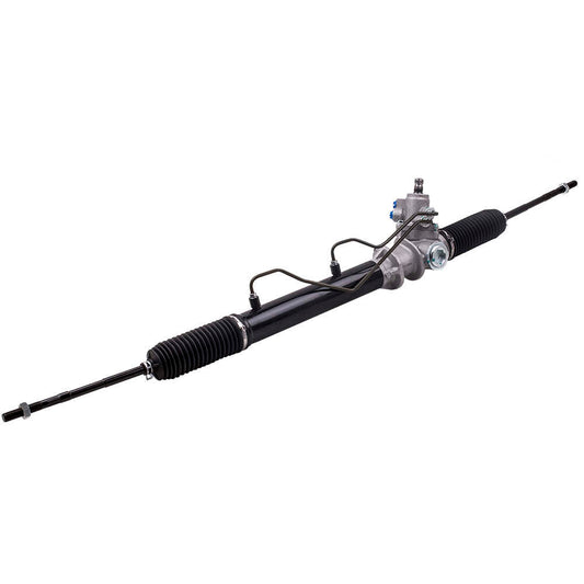 Power Steering Rack And Pinion compatible for Nissan Pathfinder 1996-2004 compatible for Infiniti QX4 1997-2003