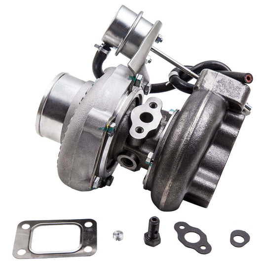 GT2860 Turbo 1050 Degree Celsius Temperature Resistance For 1.6-2.5L Engine