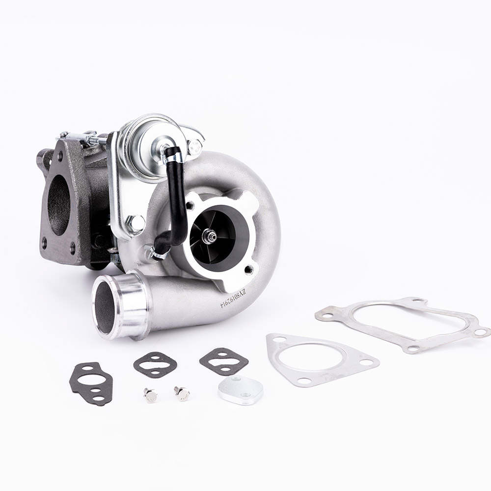 Compatible for Toyota Landcruiser 4-Runner 3.0L 1KZ-T CT12B 17201-67010 Turbo Turbocharger