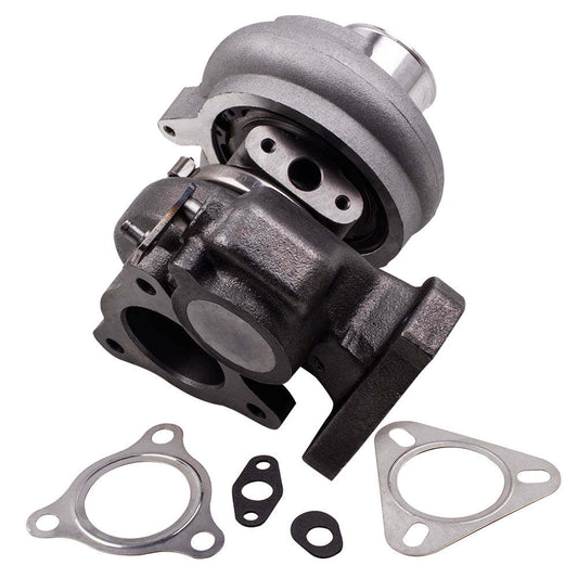 Compatible for Mitsubishi L200 L300 2.5L 4D56T 49177 Oil Cooled TD04-09B Turbo Charger