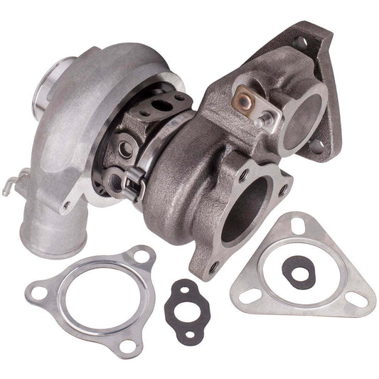Compatible for Mitsubishi Pajero 4D56PB 4D56 2.5L TD04 49177-01503 Water Cooling Turbo Turbocharger