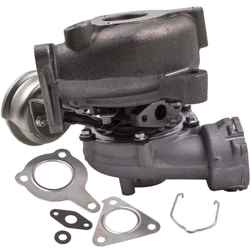 GT1749V Turbo Charger compatible for Audi A4 2.0 TDI 140HP 103kw BRE BRF BVG BVF 758219