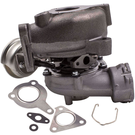 GT1749V Turbo Charger compatible for Audi A4 2.0 TDI 140HP 103kw BRE BRF BVG BVF 758219