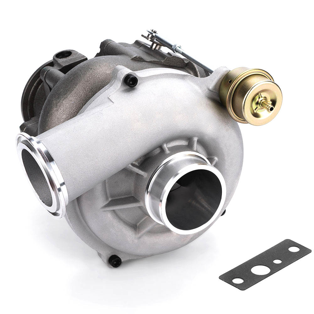 Compatible for Ford F250 F350 F450 F550 Super duty diesel 7.3L Turbo GTP38 Turbocharger