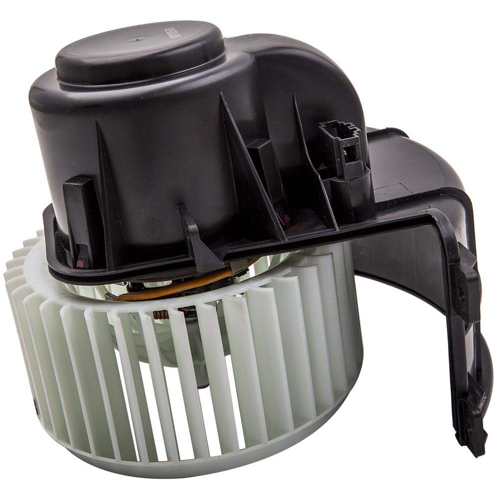 Heater Blower Motor compatible for VW Transporter / Caravelle T5 2003-2015 RHD 7H2819021B