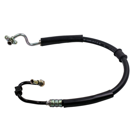 Compatible for Honda Accord 2.2L 03-07 Power Steering Pressure Hose Pipe 53713-SDA-Q02 Suitable for right-hand drive