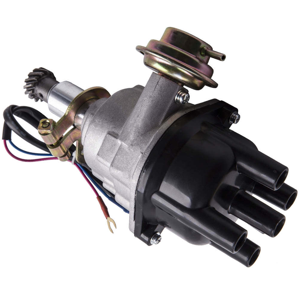 Electronic Distributor compatible for Nissan A10 A12 A14 A15 compatible for Datsun Sunny B110 B210 B120