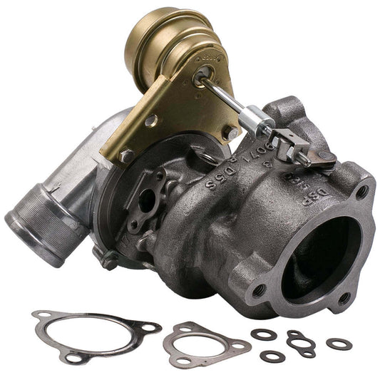 Compatible for Audi A4 Passat Turbocharger compatible for Audi A4 A6 K04-151.8T Upgrade Turbocharger