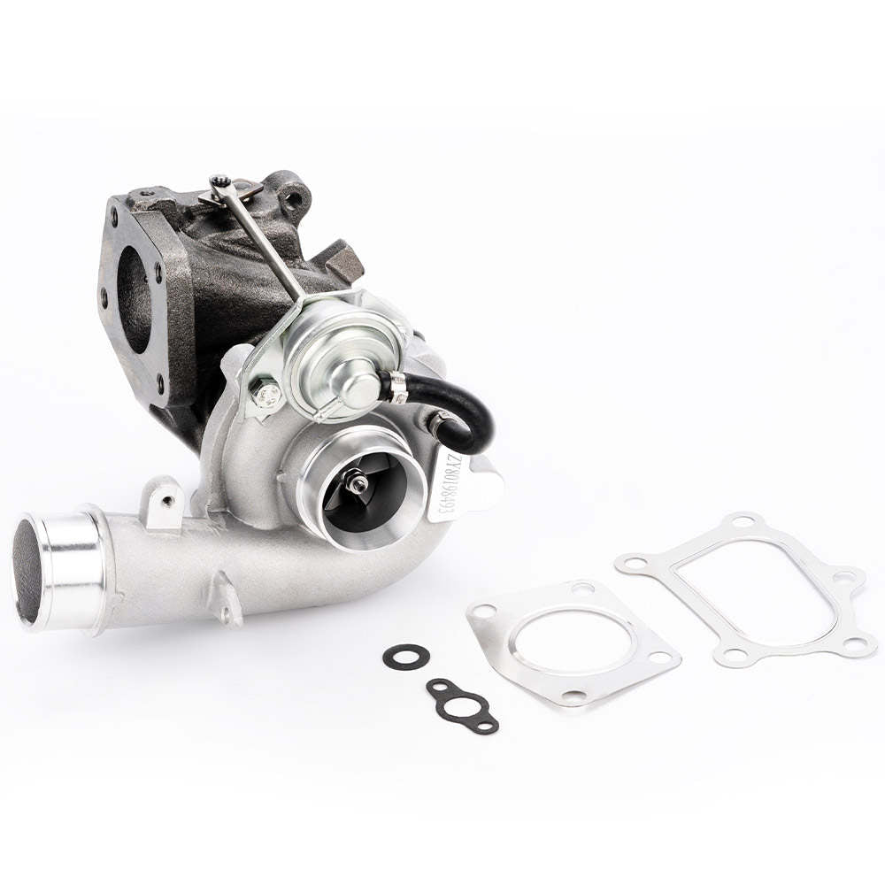 Compatible for Mazda Mazdaspeed 3 2.3L MZR DISI K0422-882 K0422-881 Turbocharger Compressor