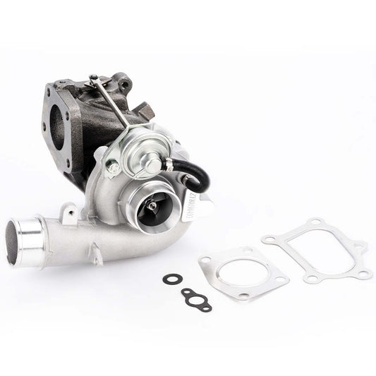 Compatible for Mazda Mazdaspeed 3 2.3L MZR DISI K0422-882 K0422-881 Turbocharger Compressor