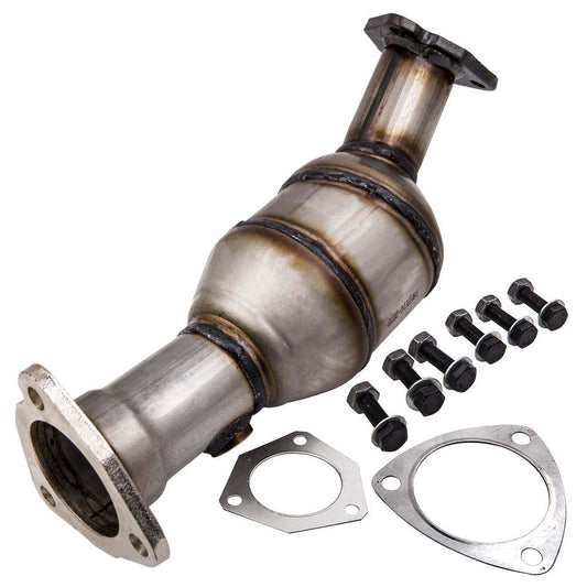 Catalytic Converter compatible for Audi A4 compatible for Volkswagen Passat 1.8L 1998-05Direct Fit