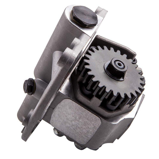 Hydraulic Pump Compatible for Ford for New Holland 5000 7000 5200 7200 5100 7100