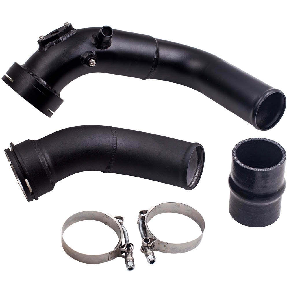 Charge Pipe compatible for BMW M2/M235i/335i/435i N55 F20 F30 N55 AUTO RWD  2012-2016