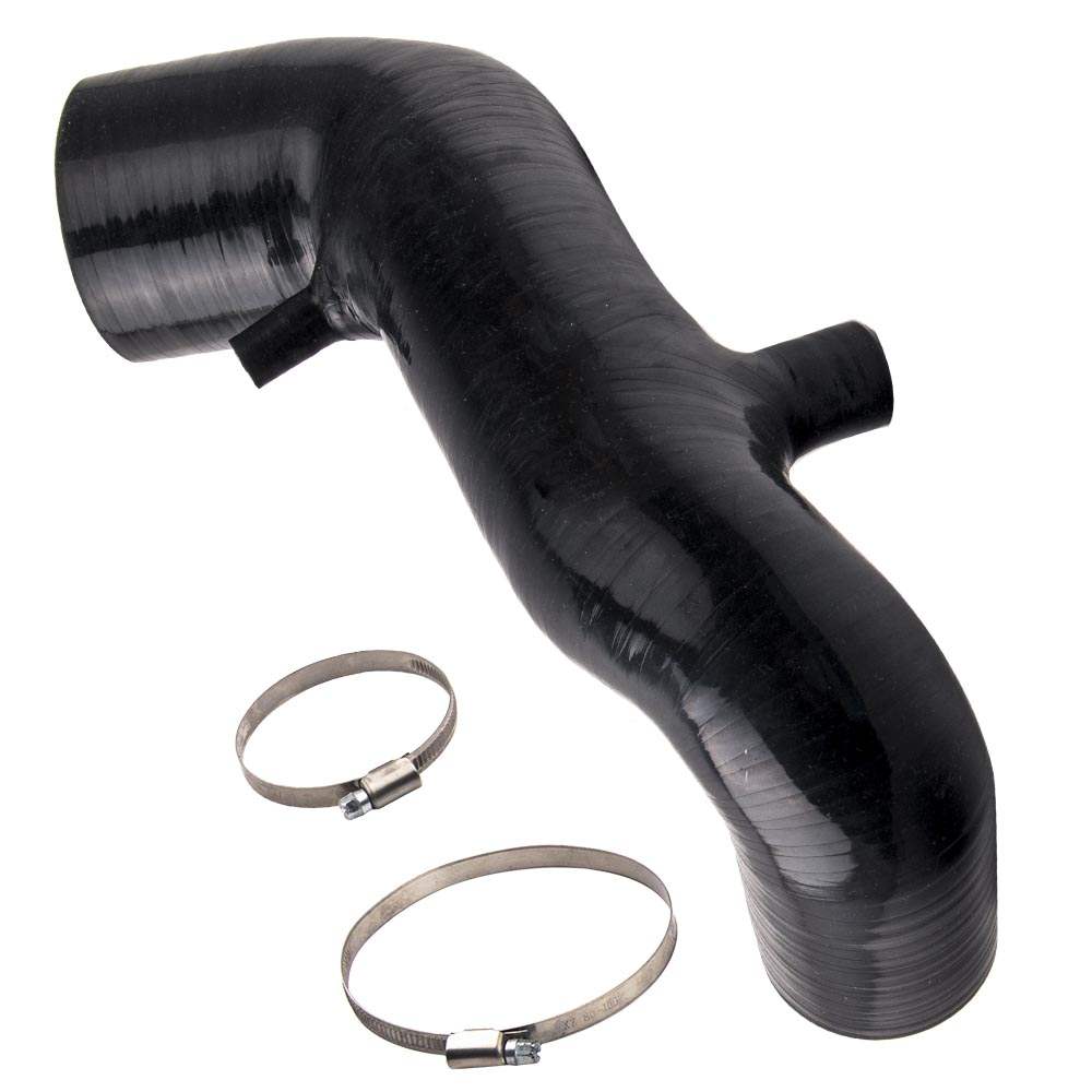 Performance Turbo Intake Induction Hose Pipe Silicone for Patrol GU ZD30 DI CRD