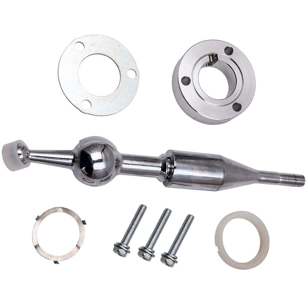 Short shift quick shifter compatible for Mazda MX-5 mk1 NA mk5 1990- gear change shifter