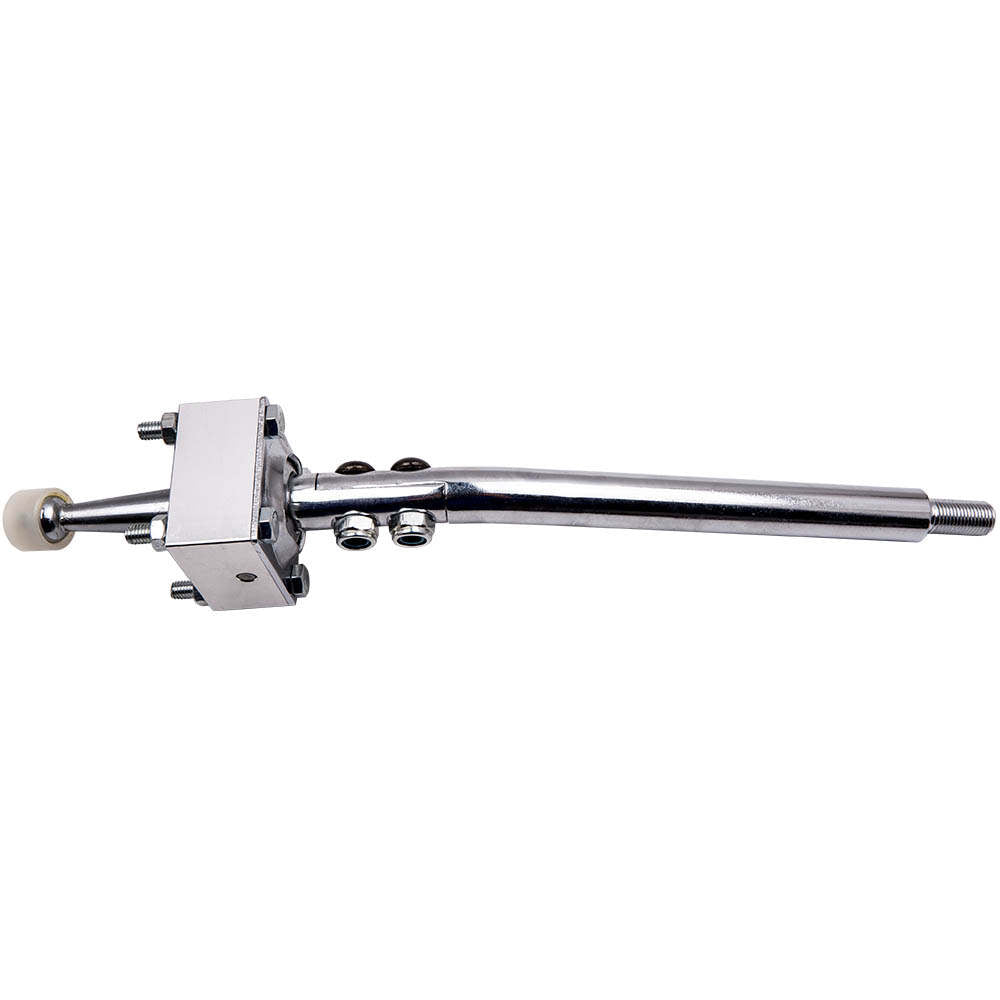 Short Shifter Kit compatible for Toyota Supra Mk2 W50/W55/W57/W58/R154 compatible for Ford Mazda 5 Speed
