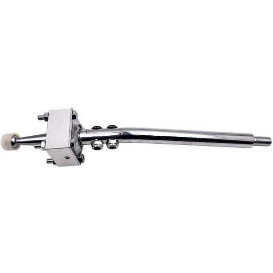 Short Shifter Kit compatible for Toyota Supra Mk2 W50/W55/W57/W58/R154 compatible for Ford Mazda 5 Speed