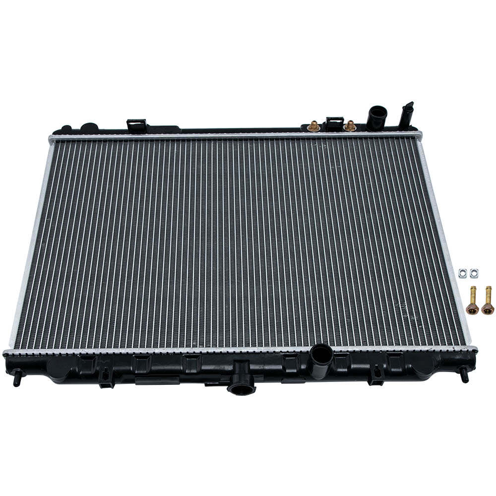 Radiator 26 mm compatible for Nissan X-Trail T30 2.5Ltr Petrol engine 2001 to 2007