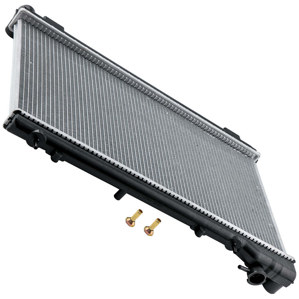 Radiator 16 mm compatible for Subaru Forester EJ252.5L 2002-2008 Auto/Manual transmission