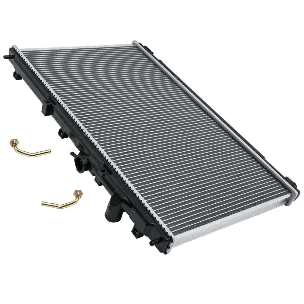 Radiator 26mm compatible for Mitsubishi Magna TE TF TH TJ TLTW 4Cylinder V6 Engine