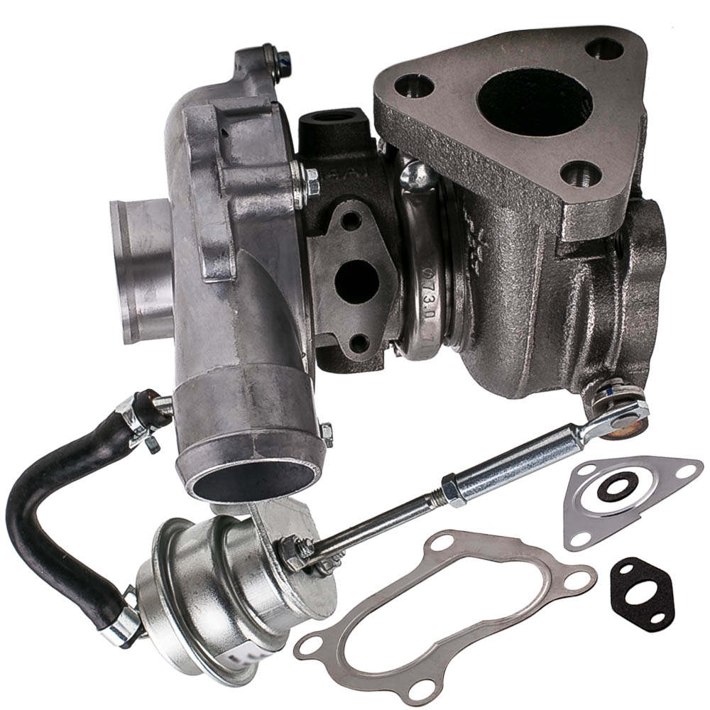 Compatible for Mitsubishi L200 2.5 TD (2005- ) 1515A029 VT10 VC420088 VA420088 Turbocharger