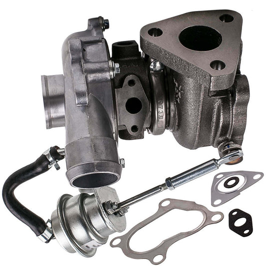 Compatible for Mitsubishi L200 2.5 TD (2005- ) 1515A029 VT10 VC420088 VA420088 Turbocharger