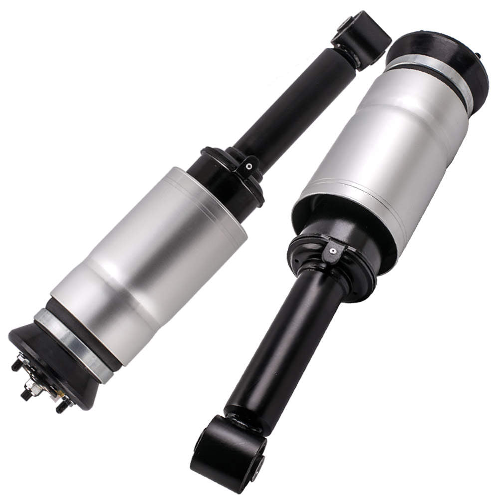 For Range compatible for Rover Sport LR3 LR4 Front Air Shock Suspension Assembly RNB000855 2pcs