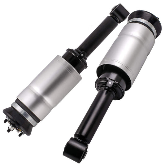 For Range compatible for Rover Sport LR3 LR4 Front Air Shock Suspension Assembly RNB000855 2pcs