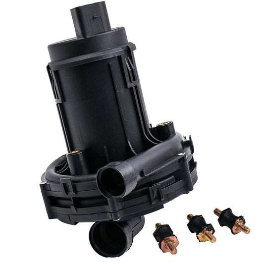 Smog Secondary Air Pump 078906601D compatible for Audi VW Golf Jetta compatible for Seat Leon TT 1.8T 20V