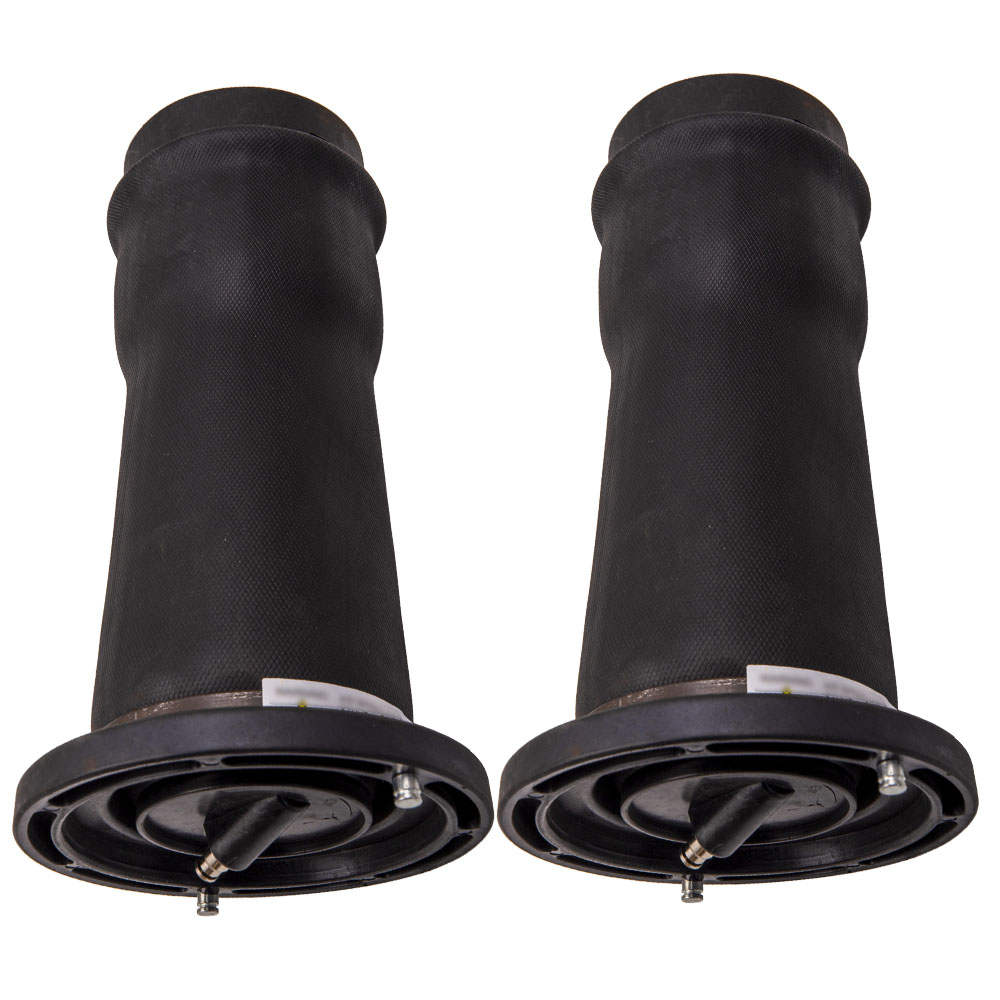 2 pcs Air Suspension Spring  Bags REAR compatible for Land Rover Discovery II  98-04 AFAU