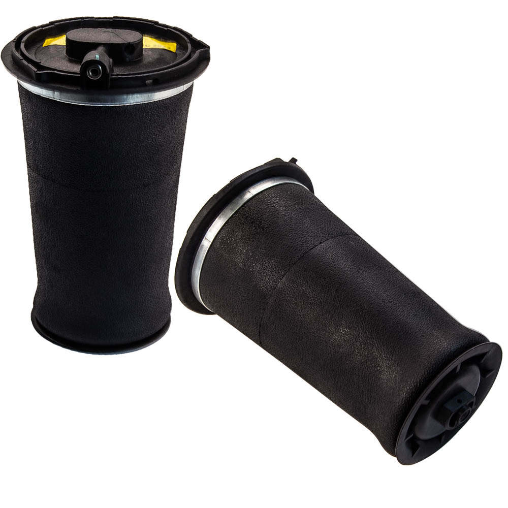 Compatible for Land Rover Range compatible for Rover P38 V8 RKB101460E pair Rear Air Suspension Spring Bag
