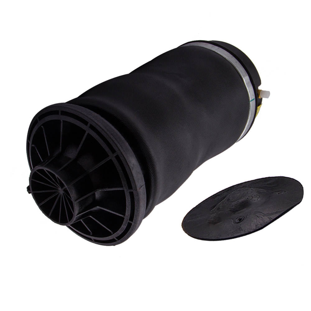 Air Suspension Strut Shock Spring Bags Compatible for Mercedes W164 ML - GL Class Rear