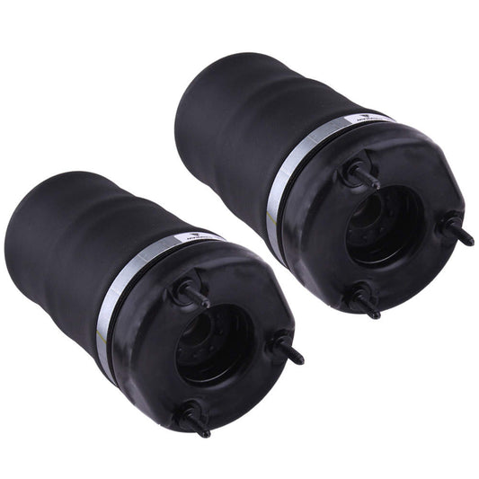 Compatible for Mercedes-Benz GL350 ML320 X164 W164 2005-2012 Pair Front Air Spring Suspension Bags