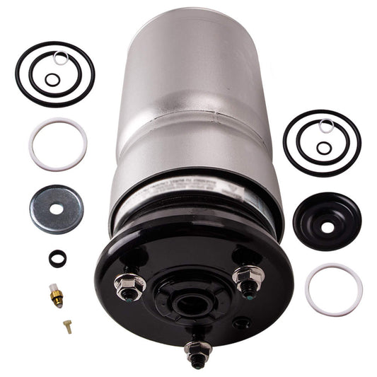 Front Air Suspension Spring Bag compatible for Land Rover LR3 Discovery 3 05-09 RNB501610