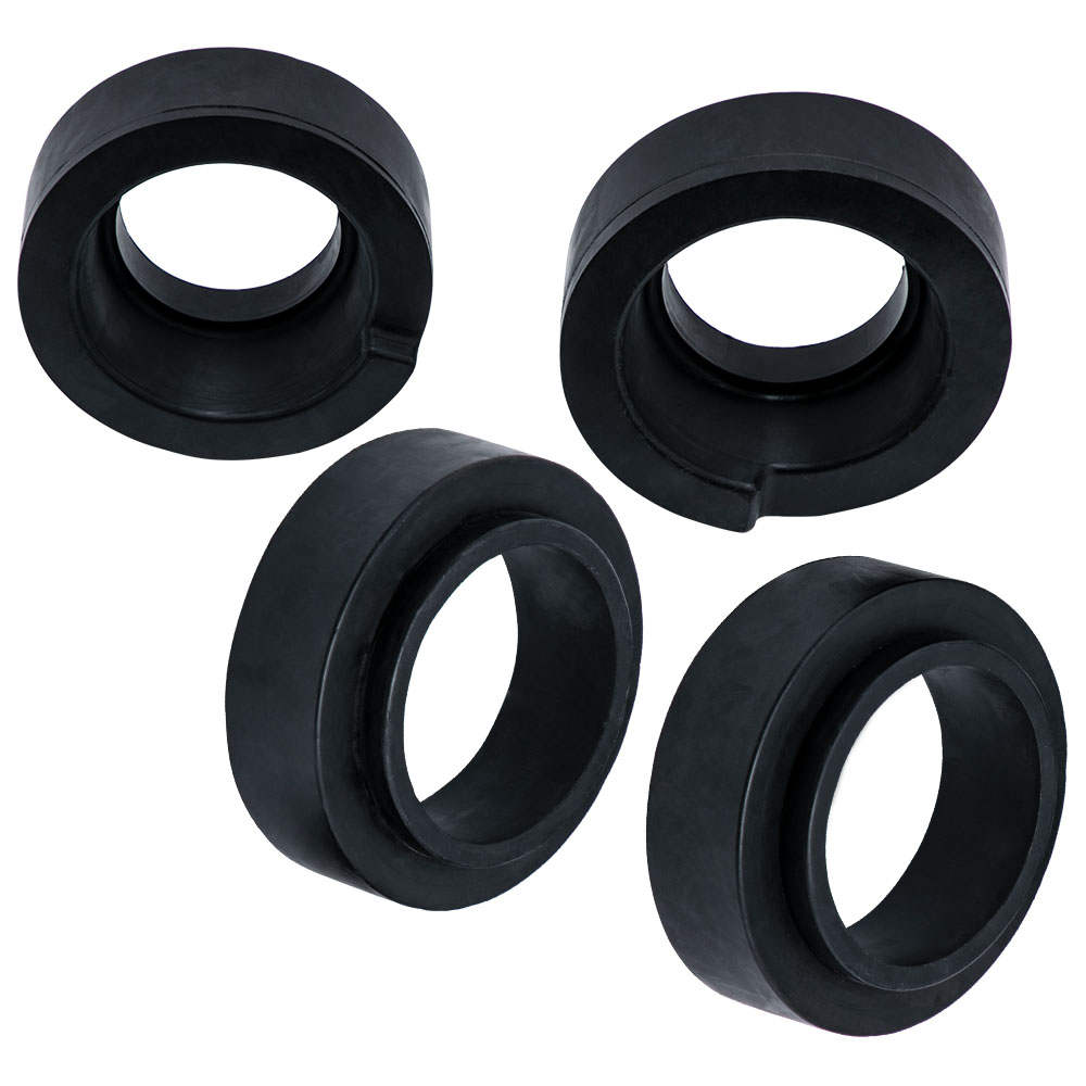 50mm FrontRear Coil Spring Spacers compatible for Nissan Patrol GQ GU Y60 Y61