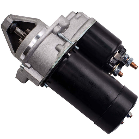 AKC Starter Motor compatible for BMW MOTORCYCLE r45 r60 r65 r75 r80 r100 1.2KW 9T