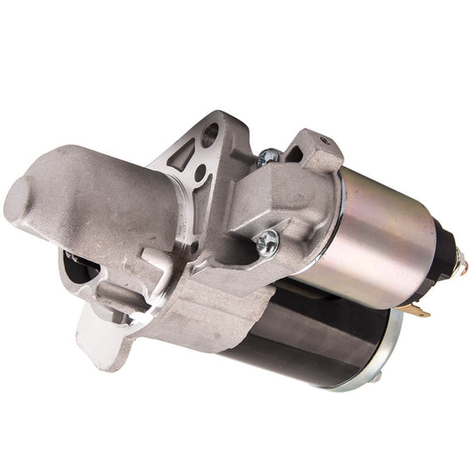 Starter Motor for all compatible for Holden Commodore VZ VE V6 (LY7) 3.6L Petrol 2004 - 2013