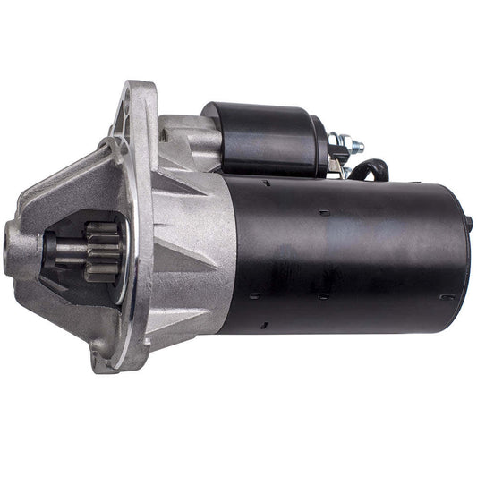 Starter Motor compatible for Ford AU BA BF XR6 XE Territory AU EL EF ED EB EA XP-XF 6CYL