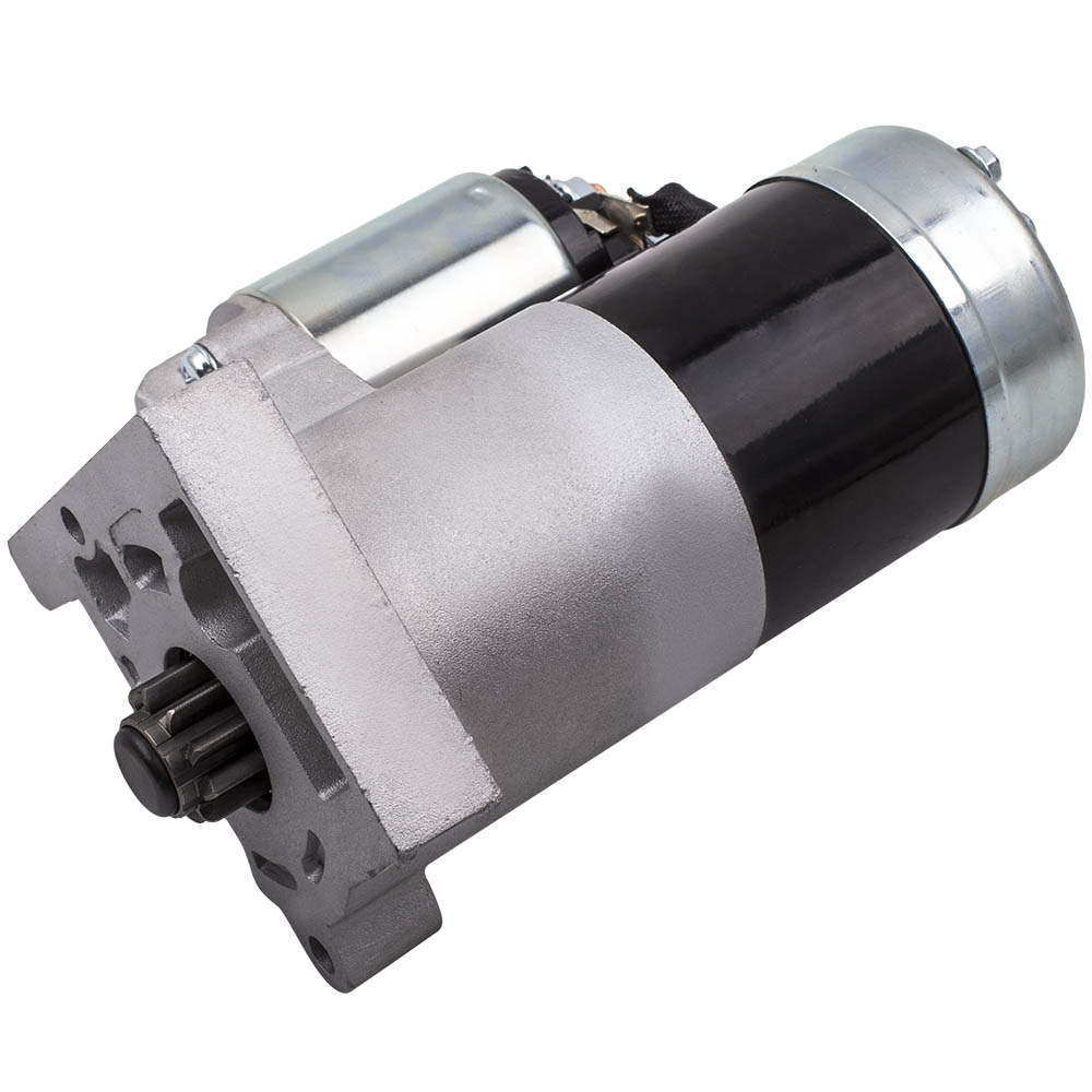 Compatible for Holden Commodore Calais V6 VN VP VR VS VT VY MANUAL TRANS 3.8L Starter Motor