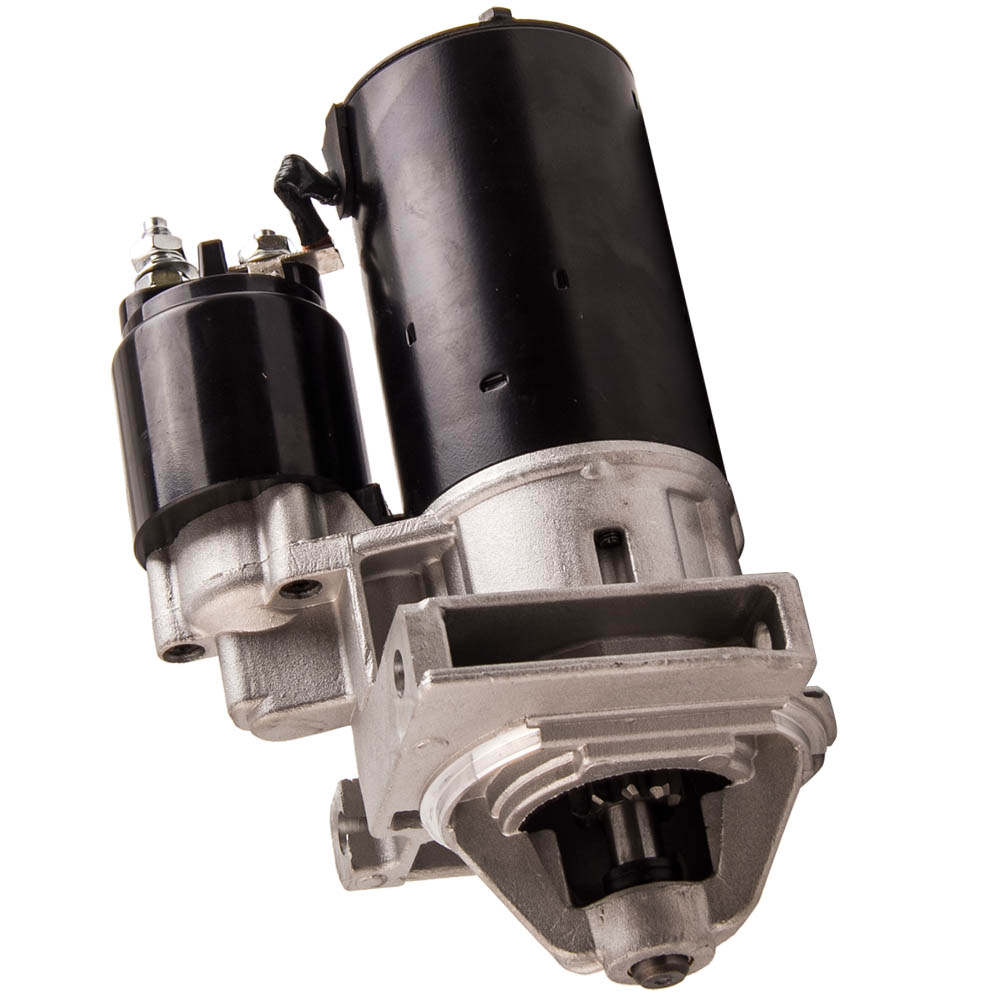 Starter Motor compatible for Holden Commodore 3.8L V6 VN VR VS VT VX VY VU Petrol