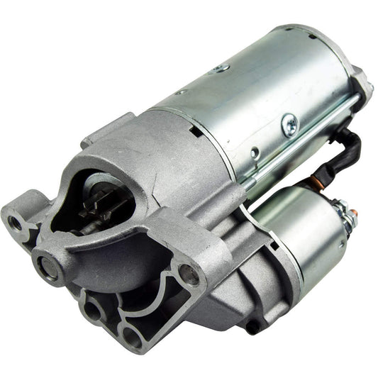 Starter Motor compatible for Renault MASTER II TRAFIC 7701056687 8200106788 D7R35 D7R53