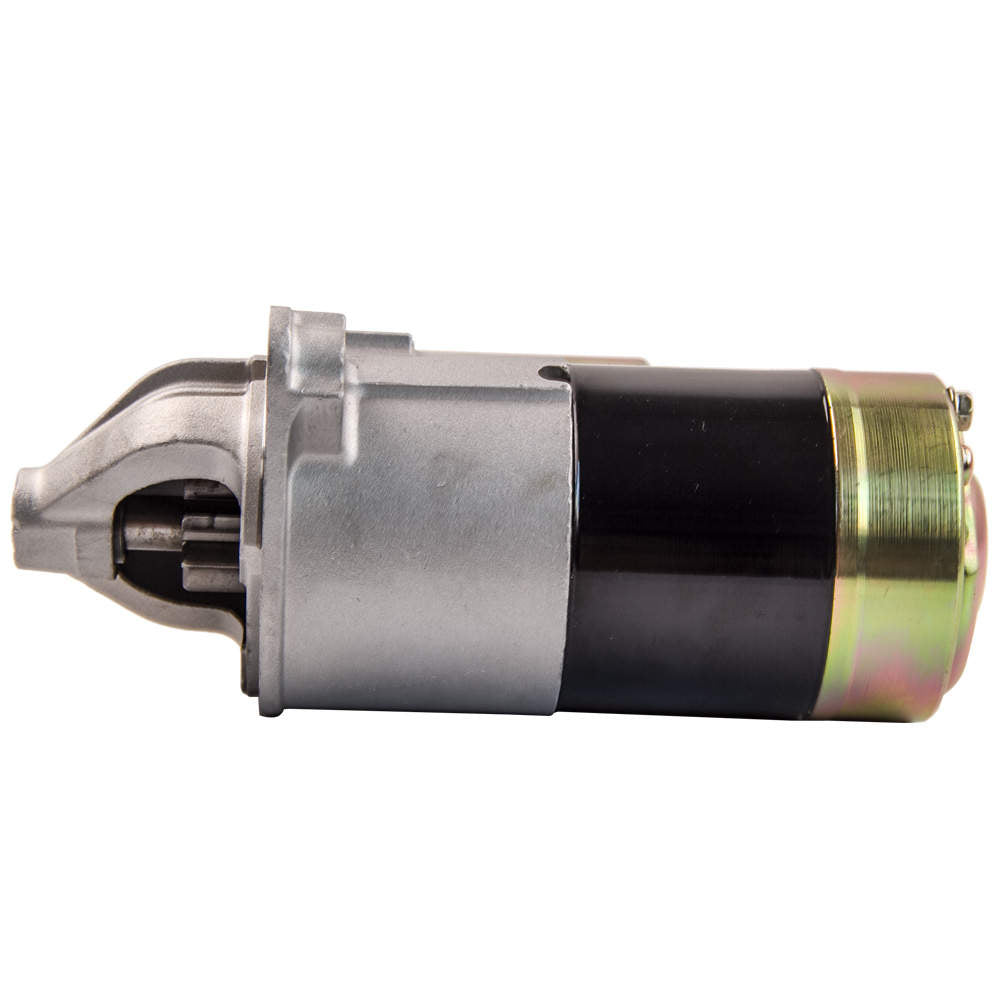 Starter Motor compatible for Mitsubishi Pajero NF NG NH NJ NK NL NM NP NS V6 6G72 3L Manual