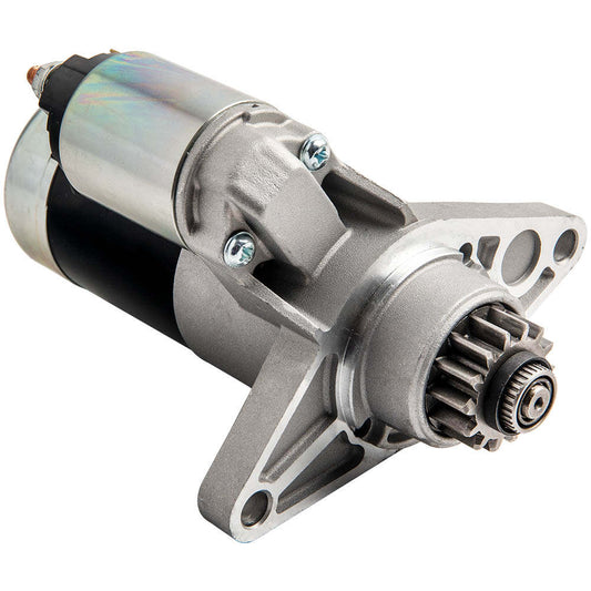 Starter Motor 2.0 KW 14Tooth N3R3-18-400 M1T30471 compatible for Mazda RX8 RX-8 2003-2012