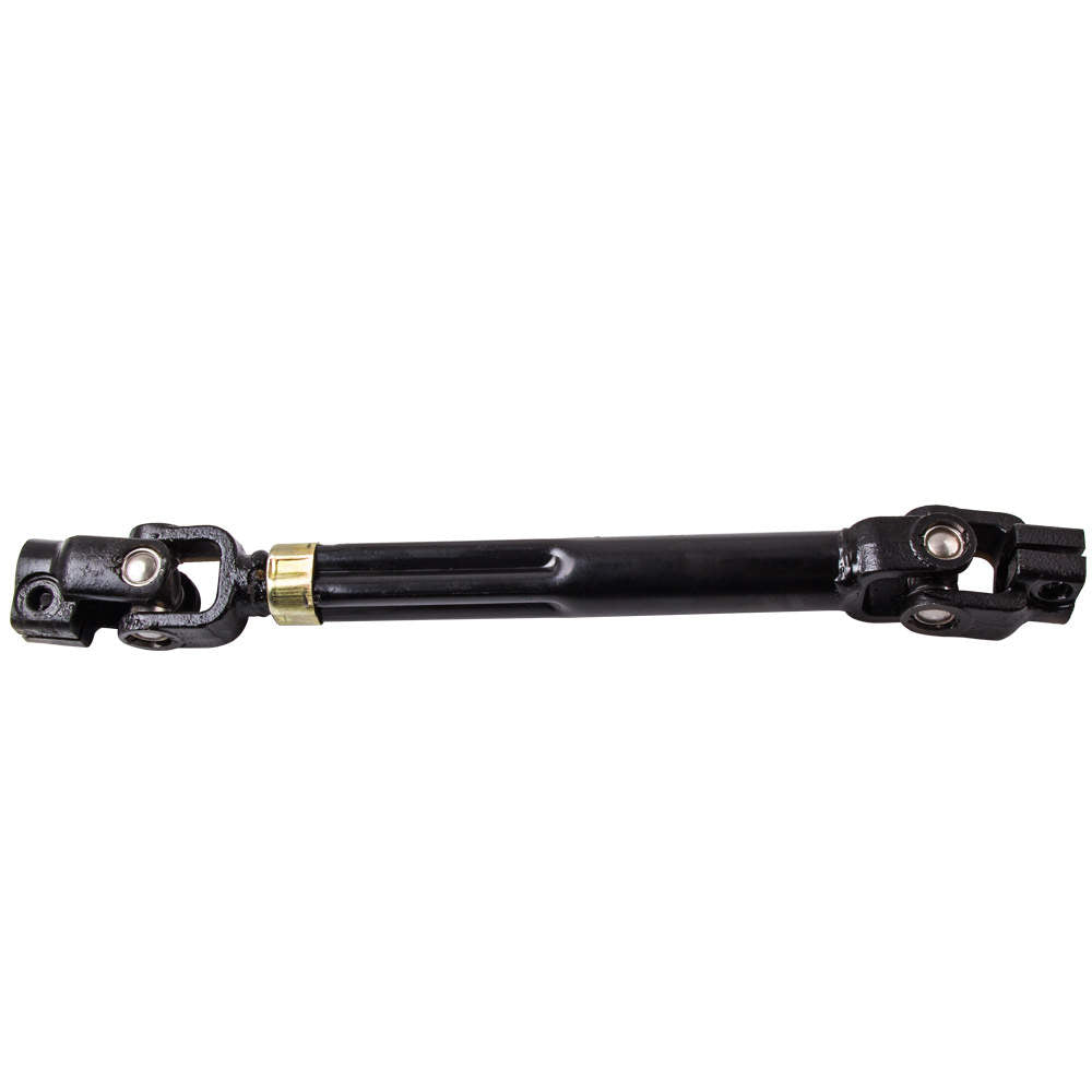Lower Intermediate Steering Shaft Coupler compatible for Ford F150 Truck 2005 2006 2007 08