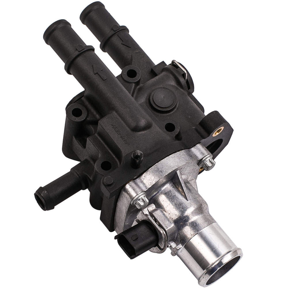 Compatible for Holden JG JH Cruze Trax compatible for TM Barina 1.8lt 6338044 New Thermostat and Housing